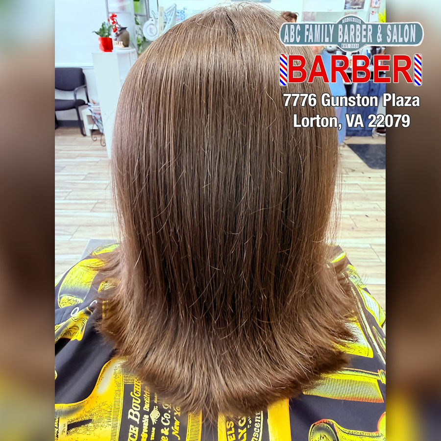 Hair Cut Ideas
